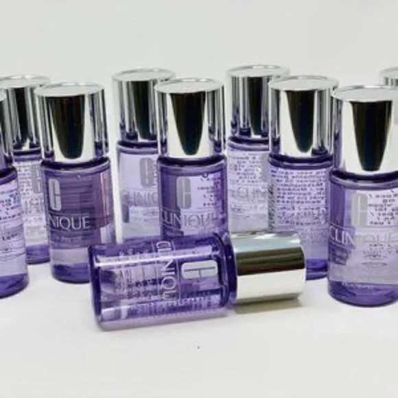 20 pk Clinique Take the Day off make up remover 1oz - Picture 2 of 2